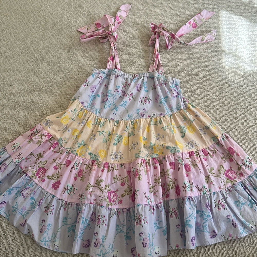Women’s LoveShackFancy x Target Mini Dress